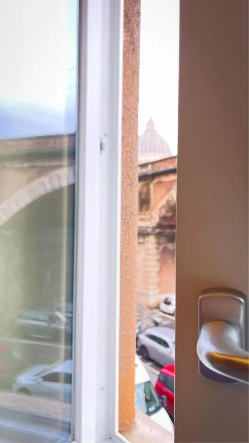 Ele Rooms San Pietro Roma