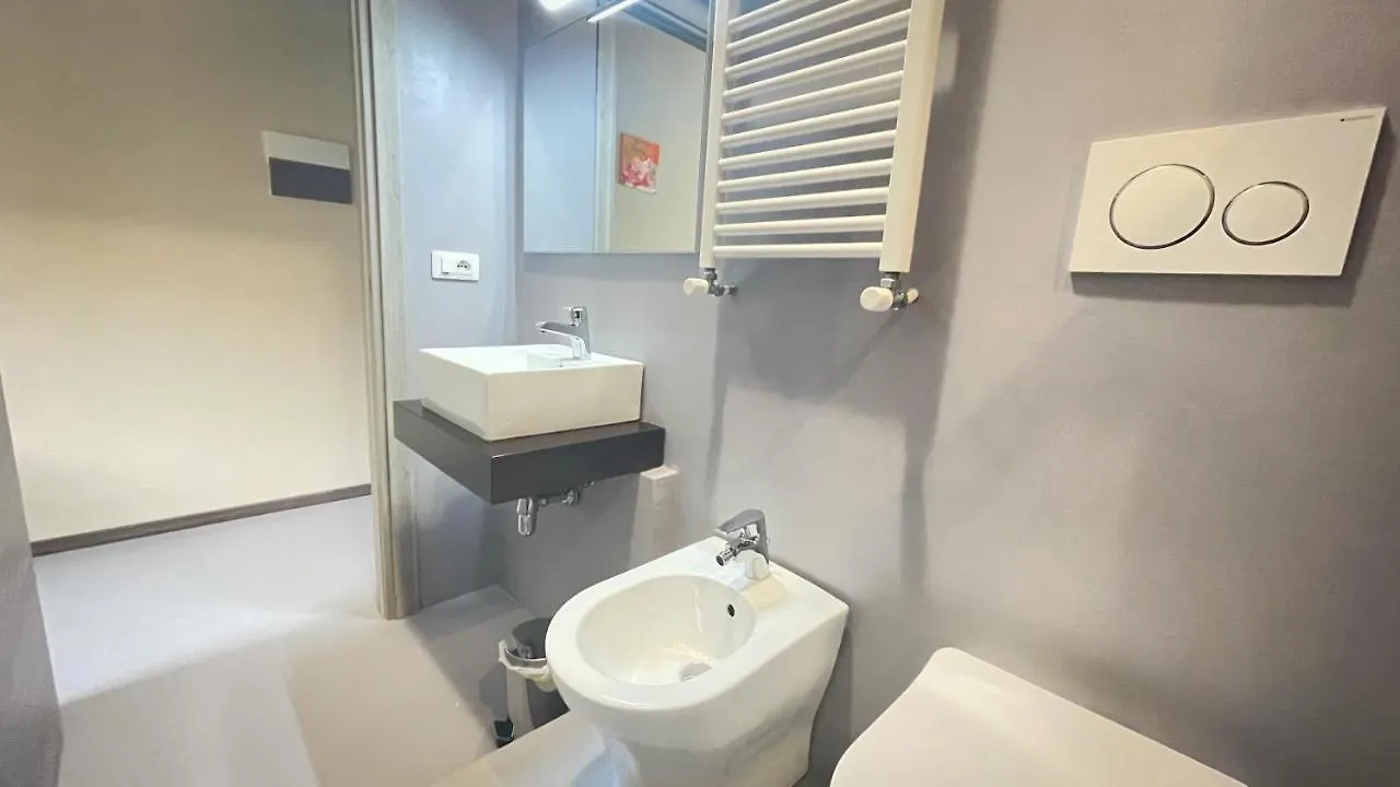 Ele Rooms San Pietro Roma