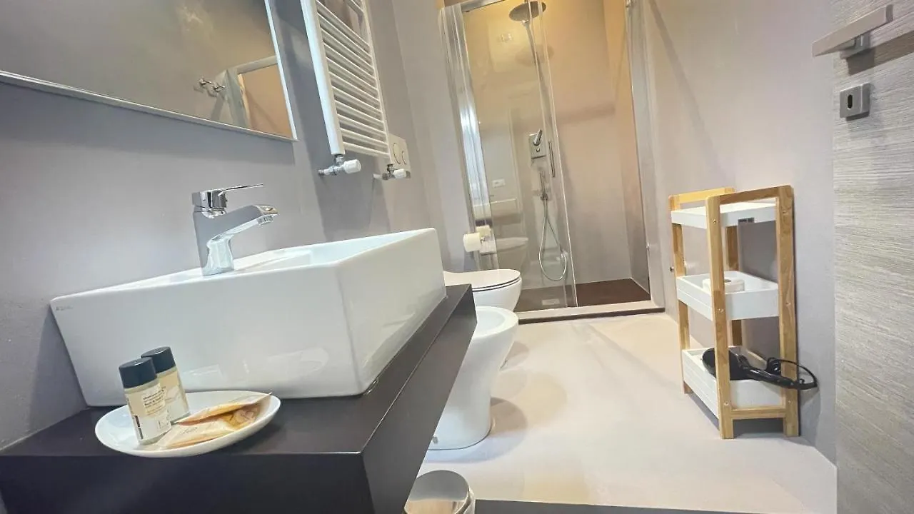 Pensión Ele Rooms San Pietro Roma Italia