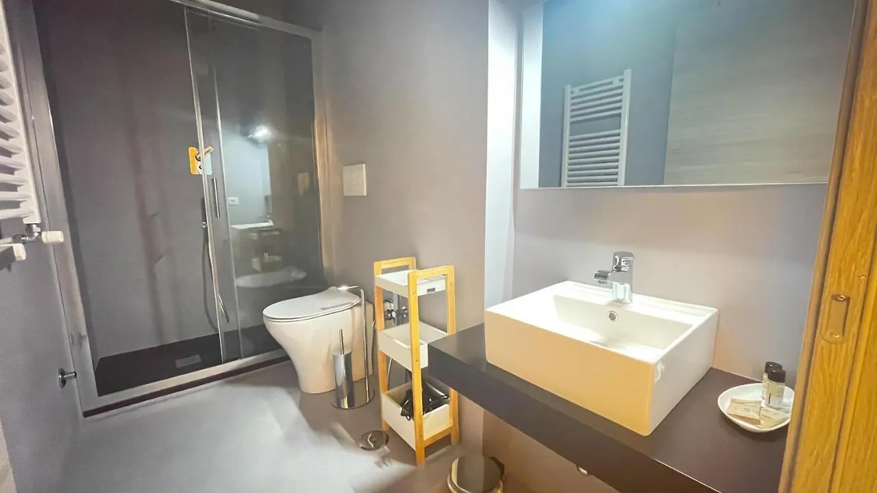 Ele Rooms San Pietro Roma Italia