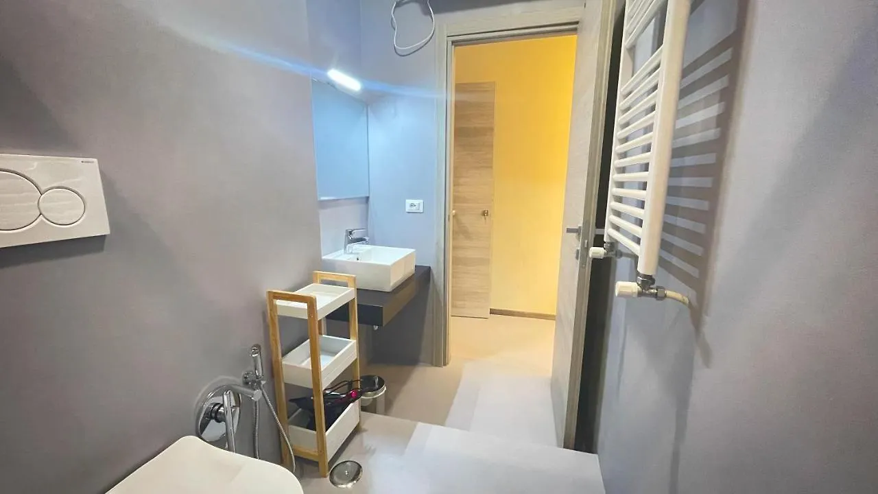 Ele Rooms San Pietro Roma Pensión