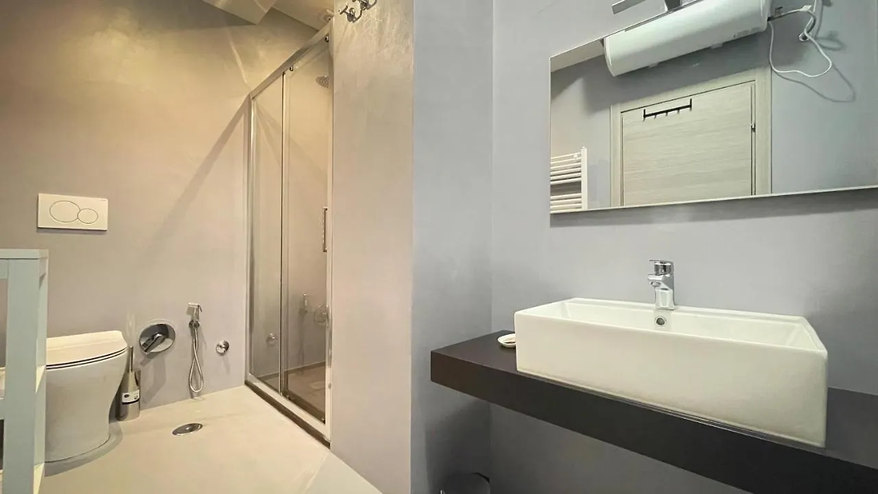 Pensión Ele Rooms San Pietro Roma