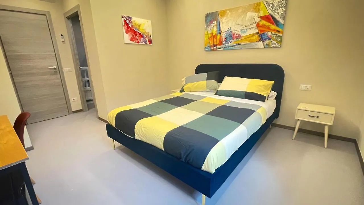 Ele Rooms San Pietro Roma