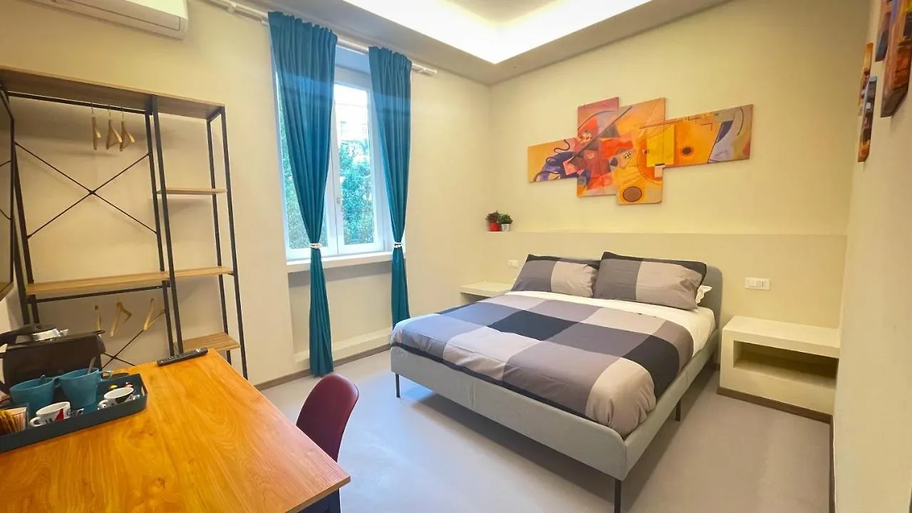 Ele Rooms San Pietro Roma