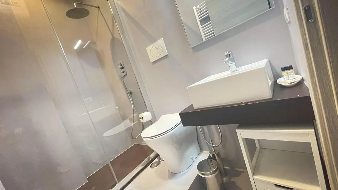 Guest house Ele Rooms San Pietro Rome