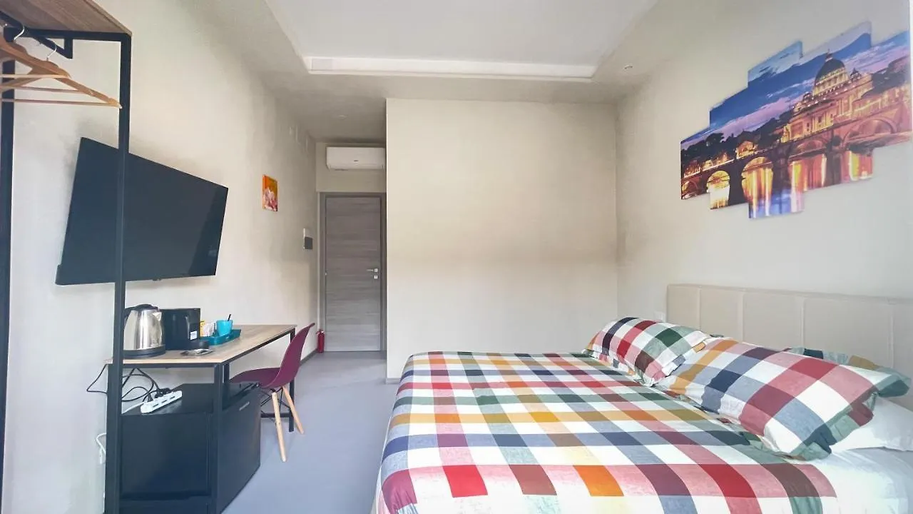 Guest house Ele Rooms San Pietro Rome