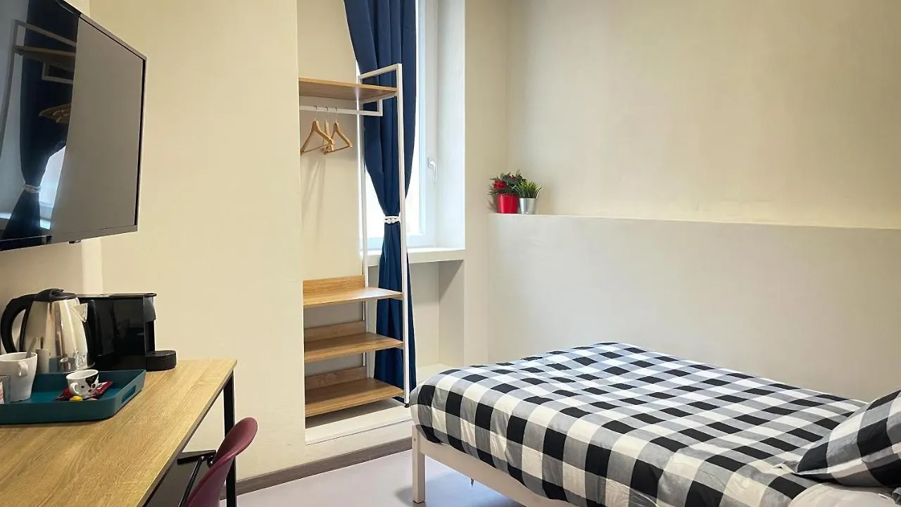 Ele Rooms San Pietro Rome Guest house