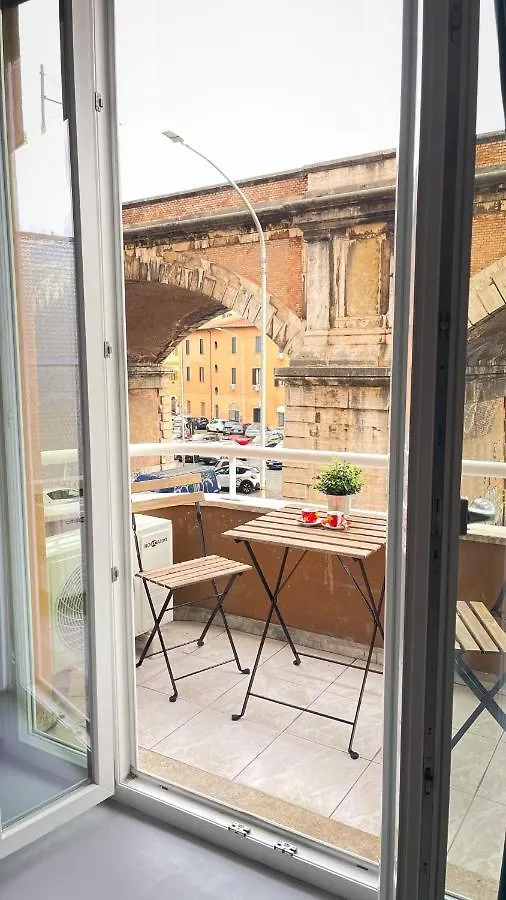 Guest house Ele Rooms San Pietro Rome