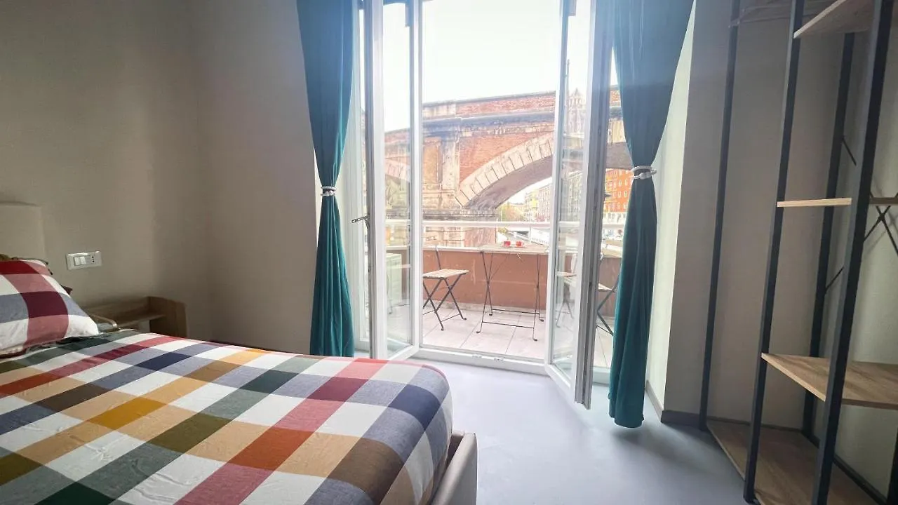 Guest house Ele Rooms San Pietro Rome Italy