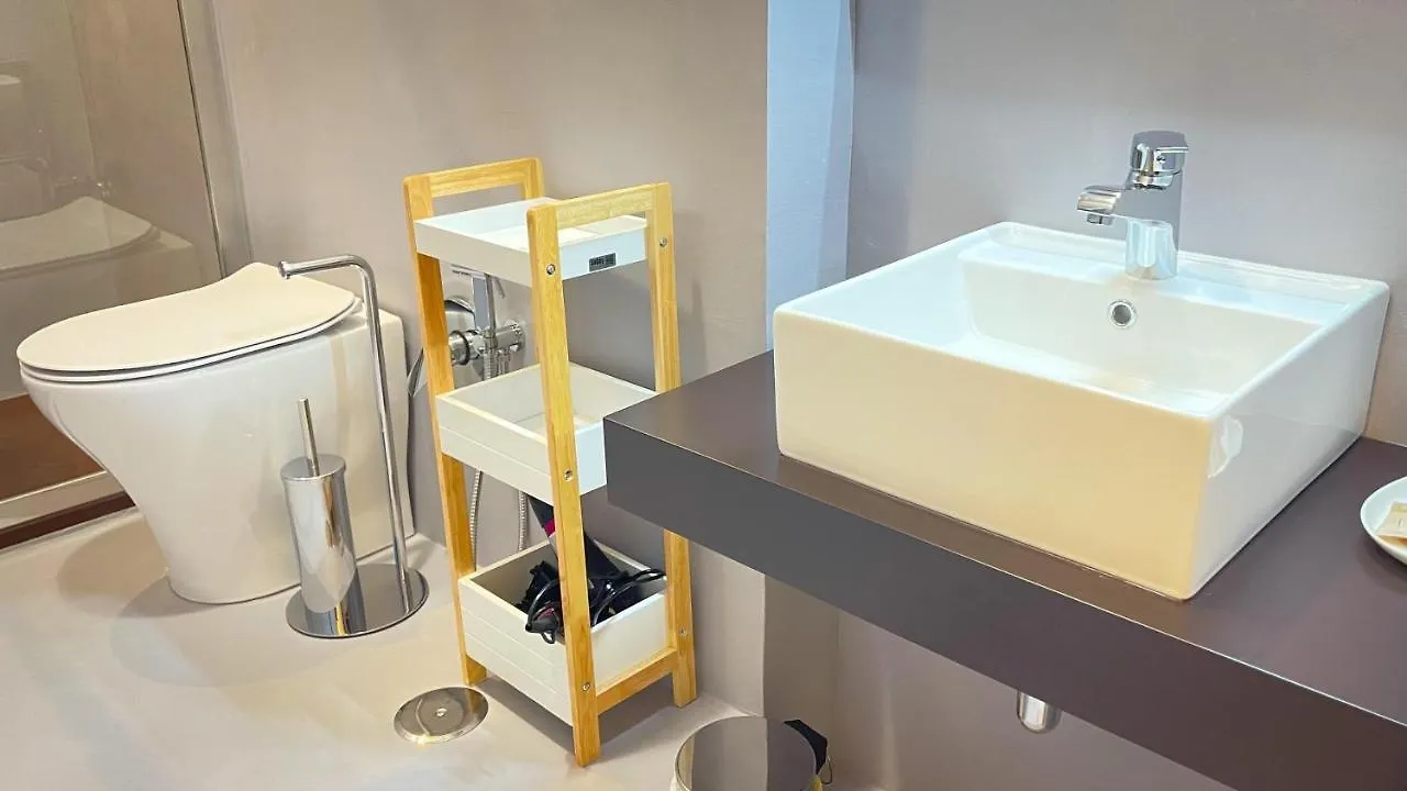 Ele Rooms San Pietro Rome Guest house